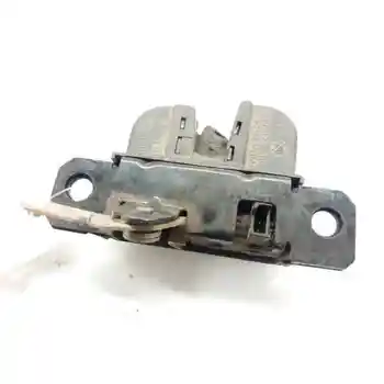 

3B9827505C TRUNK LOCK/PORTON SEAT LEON (1M1)