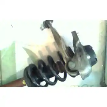 

5373311 shock absorber Front Left Audi A4 Saloon (8e) 2.5 V6 24v Tdi