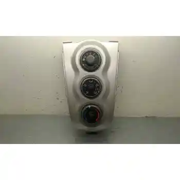 

CONTROL HEATING/AIR CONDITIONING TOYOTA YARIS (KSP9/SCP9/NLP9)