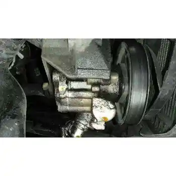 

STEERING PUMP VOLKSWAGEN PASSAT SALOON (3B2)