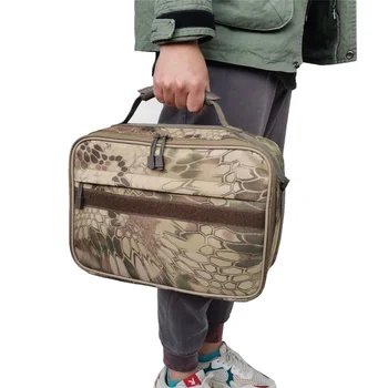 

Fishing Bag Portable Multifunction Fishing Lure Reel Tackle Shoulder Bag Waist Pouch Backpack For Carp Fishing