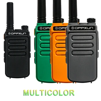 

New Arrival baofeng BF-M4 Two Way radio hotselling UHF 5800mAh high capacity battery USB quick charger PMR Walkie talkie