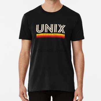 

UNIX T shirt unix linux bsd freebsd tux penguin operating system nerd geek computer