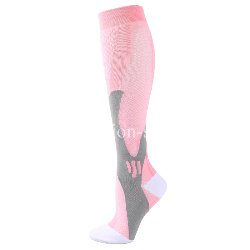 Revitalizing Compression & Sport Performance Socks