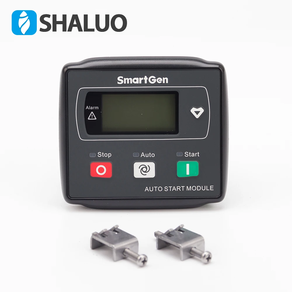 HGM1790N controller (2)