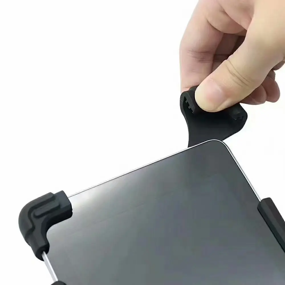 Soft Silicone cover For Chuwi Hi9 air tablet Universal All models are universal Case for 9.6-10.8'' Chuwi Hi9 Air+ pen+Stand