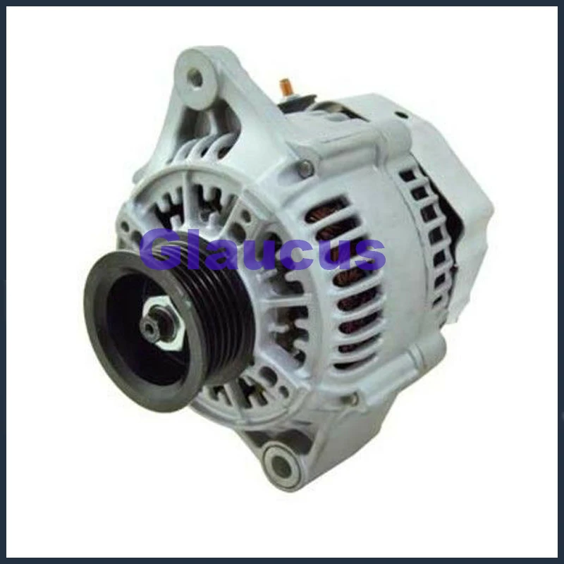 1RZ 4Y 4YEC генератор двигателя для Toyota TARAGO QUANTUM HIACE LITEACE 1998cc 2.0L 2237cc 2.2L 100211-7450 100211-2500 |