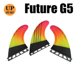 Future плавники G5 для серфинга Future плавники специальный дизайн плавники для продажи Бесплатная доставка