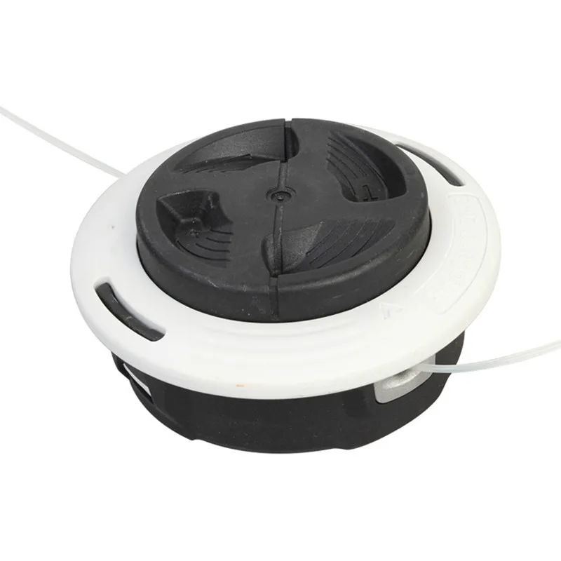 

Universal STIHL 026Grass Trimmer Garden Tools Accessory with nylon line Bump Feed String Trimmer Head Brush Cutter Lawn Mower