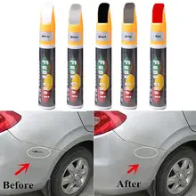 Автомобильная ручка для ремонта царапин Pro Уход за краской автомобильный Стайлинг средство для удаления царапин авто краска ing ручка инструменты для ухода за машиной Ccessories