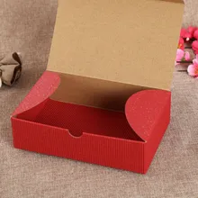 CMYK печатная упаковочная коробка для корабля, картонная упаковочная почтовая коробка с пользовательским цветным логотипом- PX11479