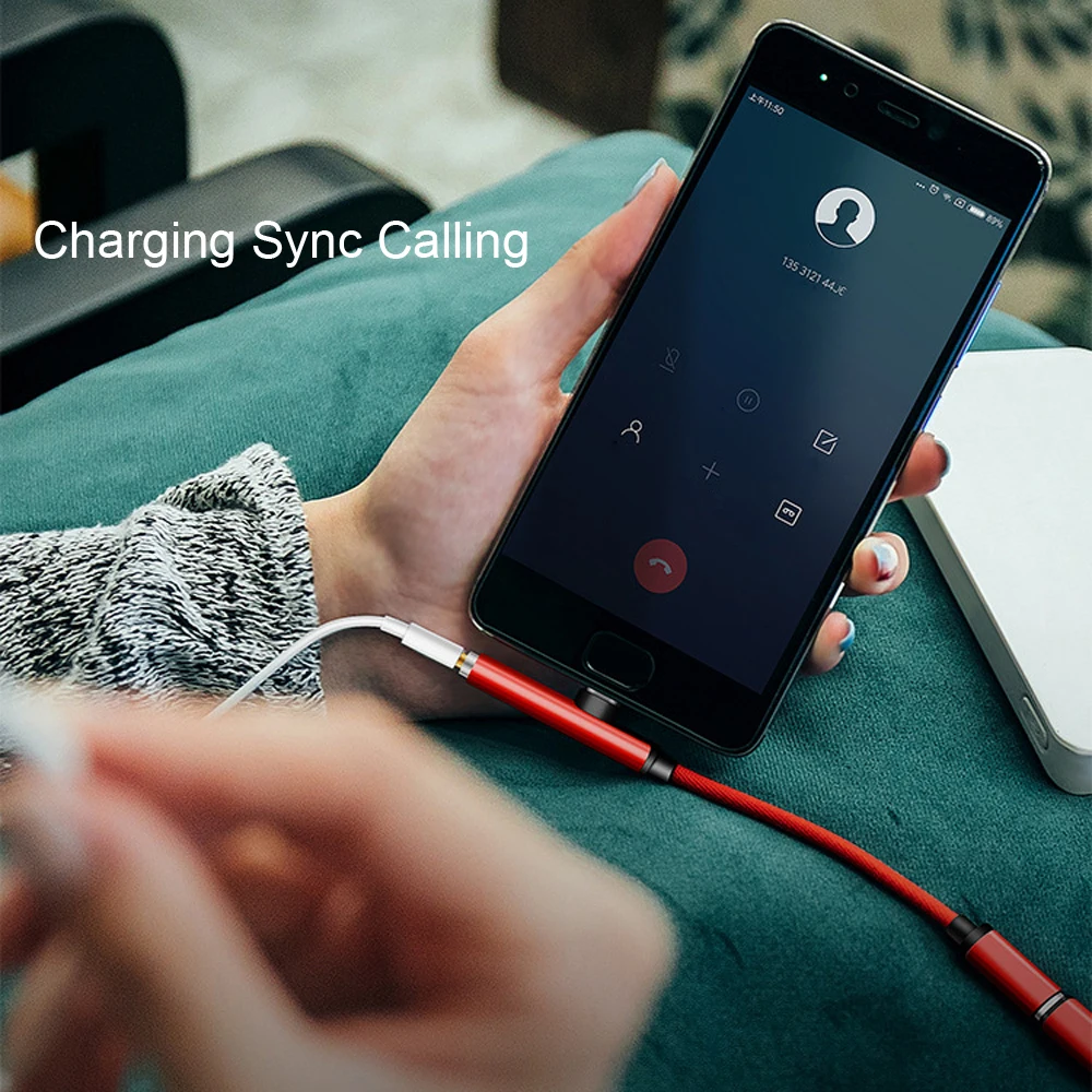 2 в 1 usb type-C до 3,5 мм разъем для наушников аудио Aux адаптер Тип C зарядное устройство аудио кабель конвертер наушников Aux адаптер для huawei