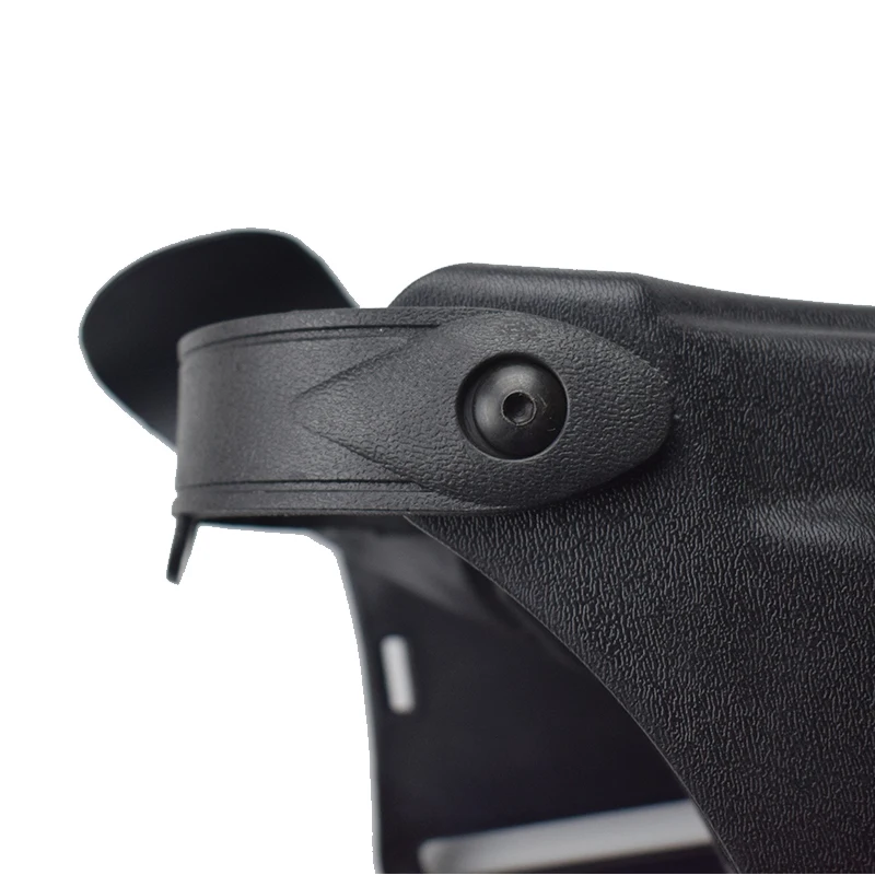 Рисунок 6 - Кобура для пистолета HK USP с фонариком