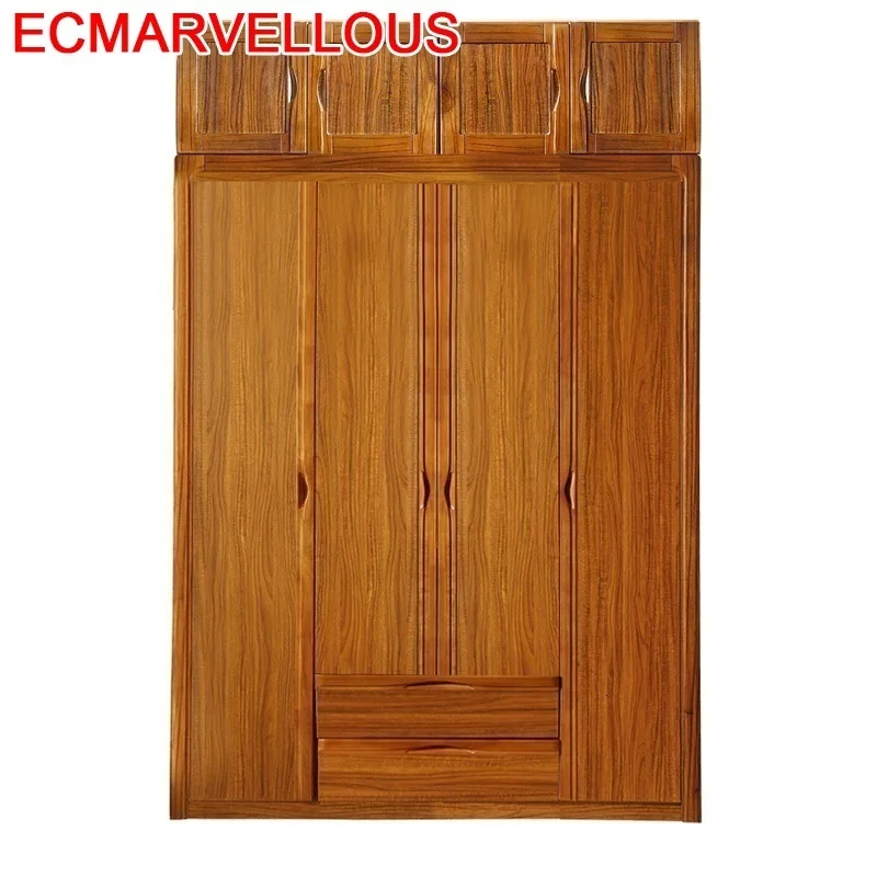 Roupeiro одежда mobleya Armario Armadio Madera для хранения потертая Шикарная мебель Mueble De Dormitorio