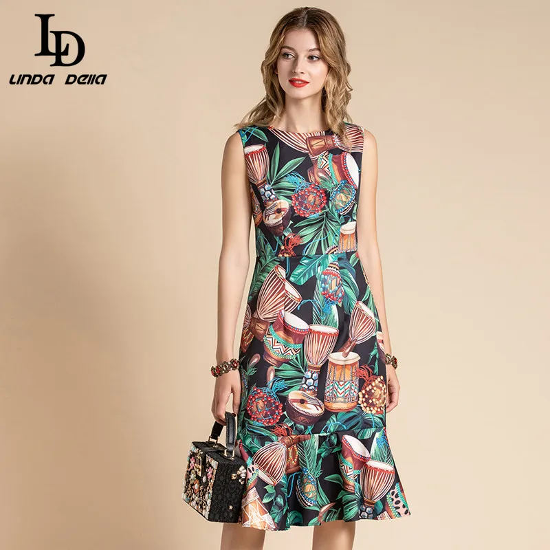 Womens Designer Summer Dresses Factory 
