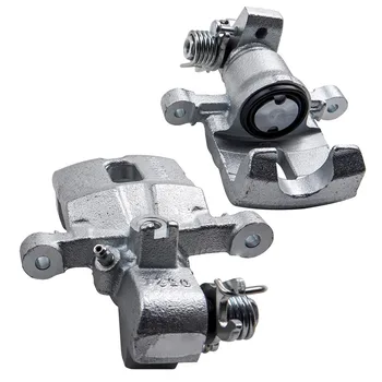 

2x Rear Left & Right Disc Brake Calipers for Kia Picanto 2007-2018 726111 726112