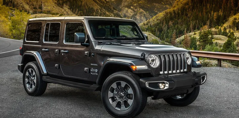 Jeep Wrangler Unlimited (2018)1