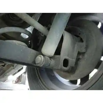 

HOSE REAR RIGHT RENAULT KANGOO (F/KC0)
