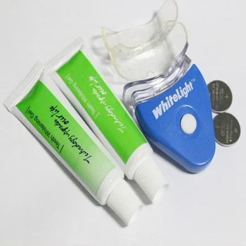 

Dental Teeth Whitening Light Bleaching Teeth Beauty Laser Whitener Tooth Machine Dental Care Tooth Whitening Device Tool