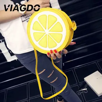 

Minibag Crossbody Bag Go Window-Shopping Hang out Date Coin Purse Casual Bags PU Leather Orange Zipper Fashion