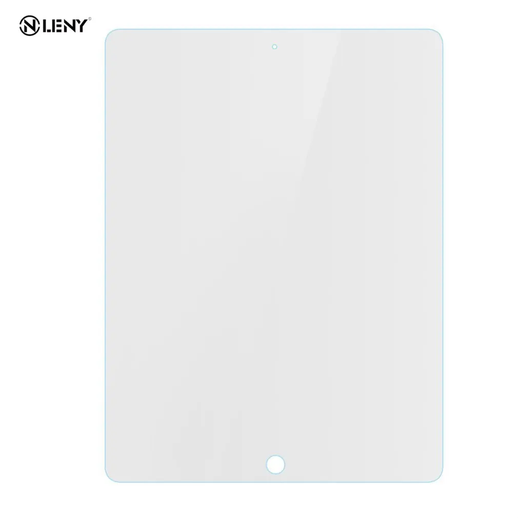 Professional Explosion Proof Clear Screen Protective Film Tempered Glass Tablet Screen Protective Film Suitable For iPad pro