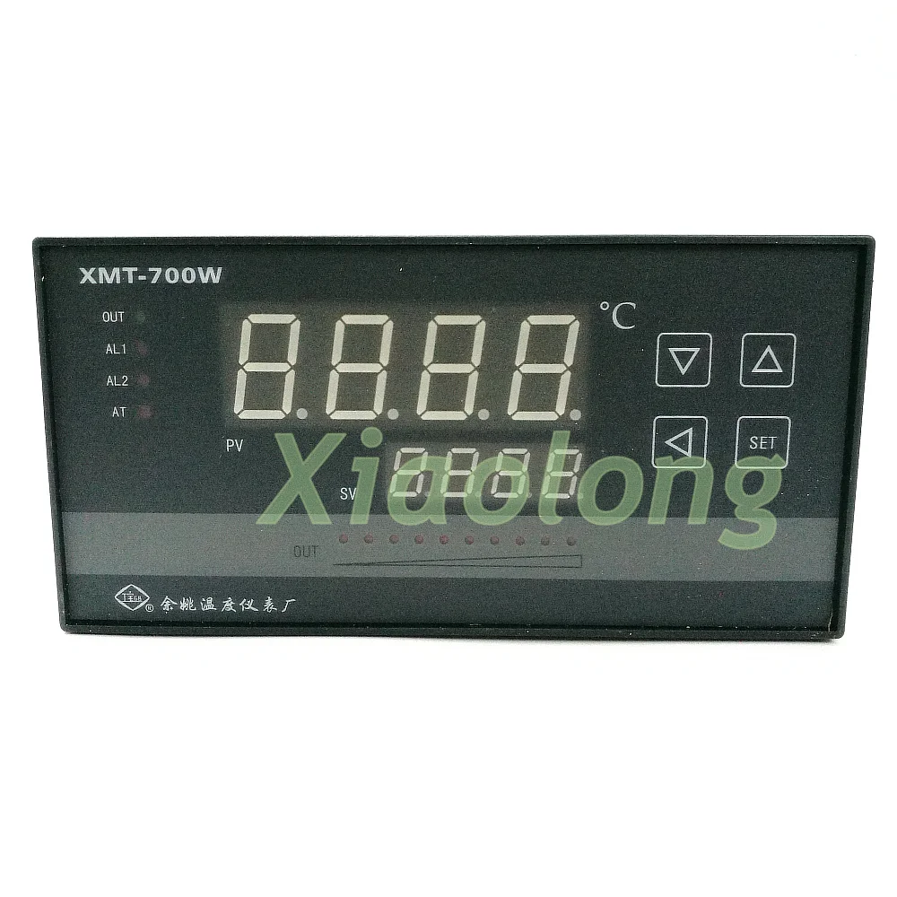 XMT-791W регулятор температуры XMT-700W интеллектуальный регулятор температуры