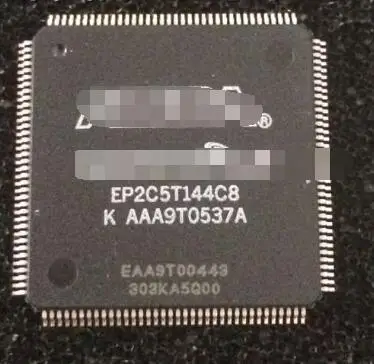 

Free shipping IC new% EP2C5T144C8