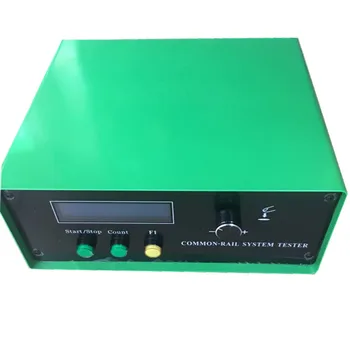 

Fuel injector test equipment crdi cr1000 common rail injector tester