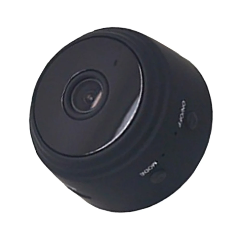 HD WIFI Mini Camera Cam 1080P Night Vision Camcorder Recorder Micro Cameras DVR Sport DV Video Small Camera Cam 2019 New