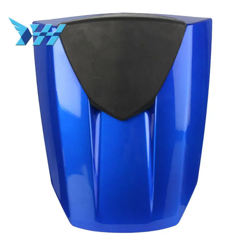 Для Honda CBR600RR F5 2013 CBR 600RR CBR 600 RR 13 14 крышка заднего сиденья капот Solo моторное сиденье КАПОТ задний обтекатель