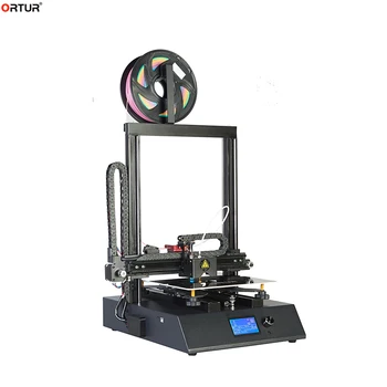 

Ortur4V1 V2 Upgraded Auto-Bed-Leveling+Z Offset All Linear Guide Rails DIY 3D Upgrade Version Open Source Ortur-4 FDM 3D Printer