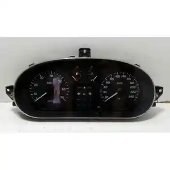 

7700427900 BOX INSTRUMENTS RENAULT MEGANE I PHASE 2 SALOON (BA0)