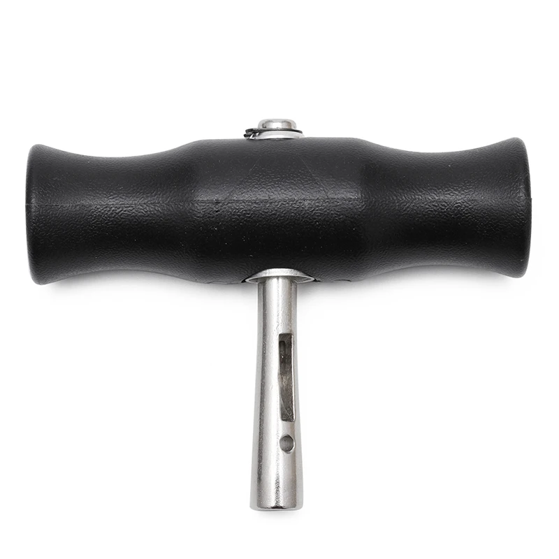 T7012-C Wire Saw Type Glass Broach Car Windshield Removal Tool Windscreen Window Glass Cutting Wire + Handles Kit 4