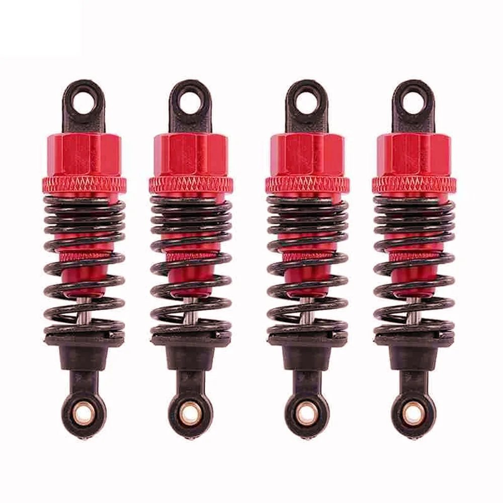 130mm RC Shock Absorber Damper Oil Adjustable Type For RC Car