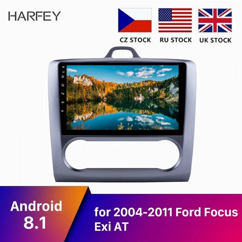  Harfey 2GB+32GB 9