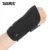 AOLIKES Adjustable Wrist Fitted Stabilizer Шина Запястный Туннель Компрессионная поддержка Руки Обертывание для Снятия Боли при Травмах запястья