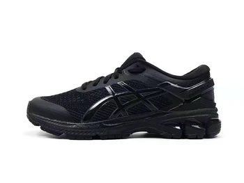 

Authentic Asics Tiger GEL-KAYANO 26 Men Running Shoes Comfortable Walking Jogging Breathable Hombres Outdoor Sport Sneakers
