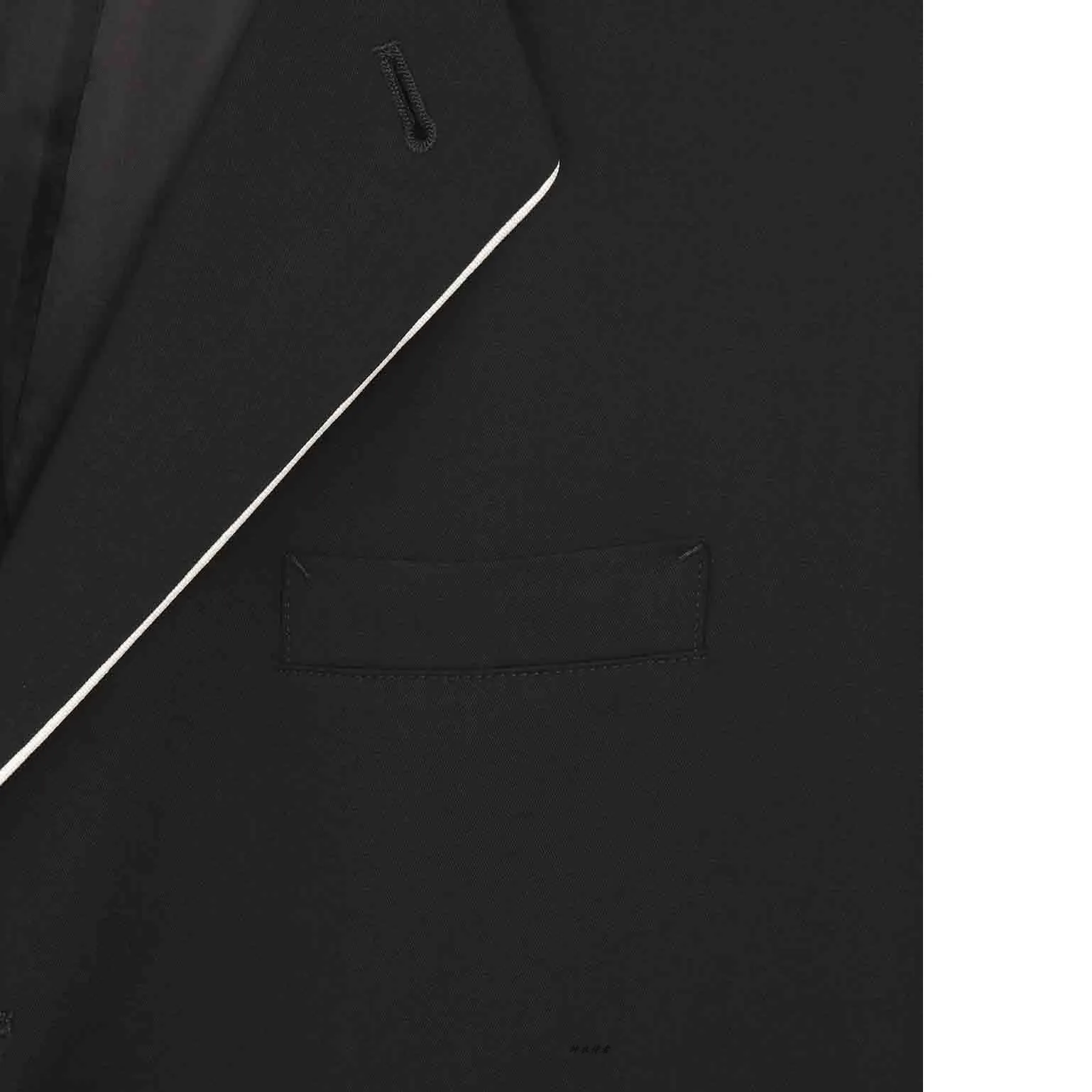 fluorescente do estilo de yamamoto, jaqueta de comprimento médio