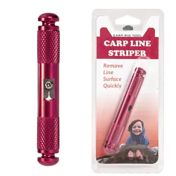 

Stainless Steel Carp Line Striper Carp Rig Tool Fishing Line Cutter Fish Tool