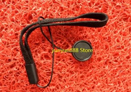 

Camera Lens Cover Cap Keeper Holder Anti-Lost Rope for Nikon Canon Sony Pentax Fuji Panasonic