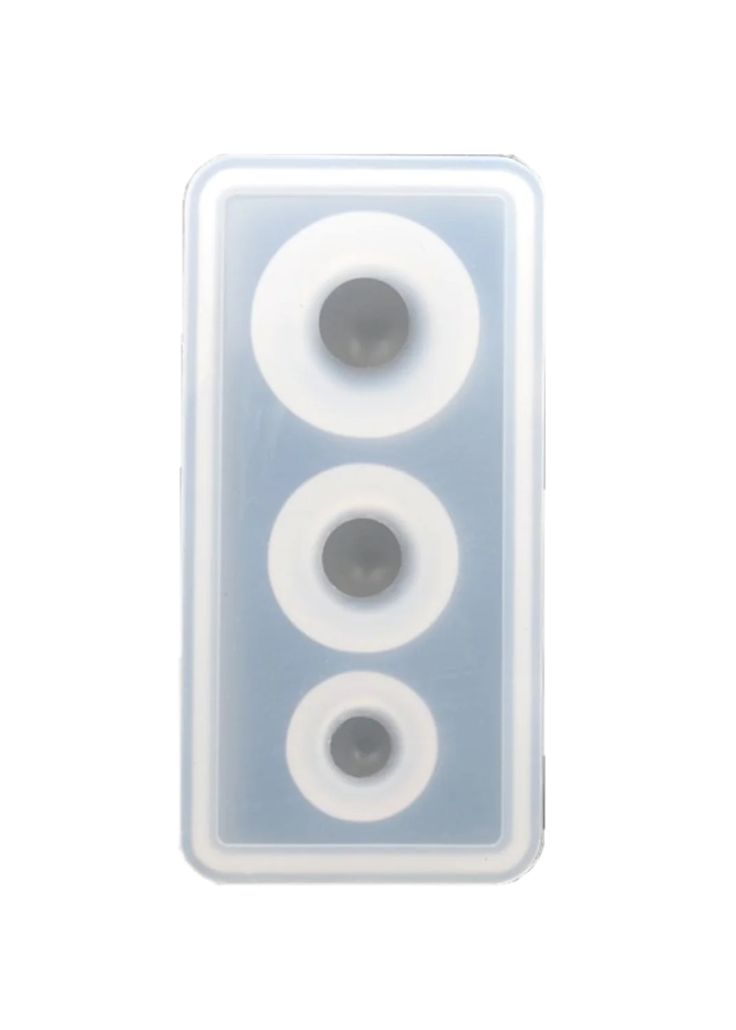 2pieces Silicone Mold for jewelry making ball beads 9mm-25mm epoxy Resin Silicone Mould diy handmade Craft charms
