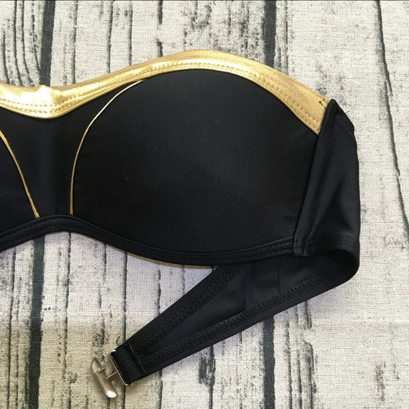 Sexy Bikinis Set Women Swimwear Bandeau Biquini Brazilian Bathing Suit Women Triangle Beach Wear Women Bikinis Set 2020 Swimsuit