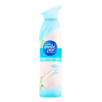 

Ambi Pur – Air Effects Lufterfrischer Dampfgarer Wolken algodã³ n 300 ml