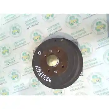 

2332098 drum Rear Brake Lancia Ypsilon (101) 1.4 Cat