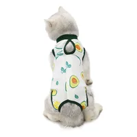 Cat Surgery Recovery Suit: Comfortable and Stylish Alternative for Post-Surgery Cats