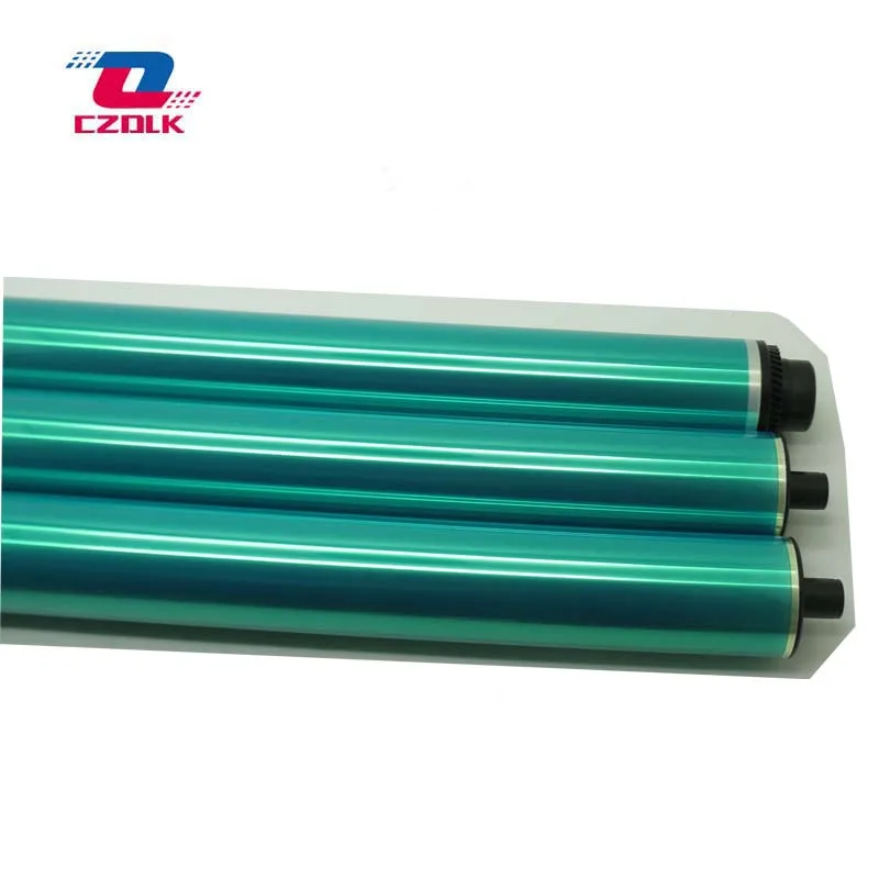 3pcs X New compatible IU6C Y M color OPC Drum for Konica Minolta bizhub C451 C550 C650 C452 C552 C652 C654 C754 Drum
