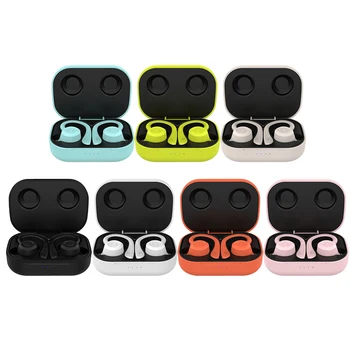 

New TWS Wireless Earpiece Bluetooth 5.0 Earphones Sport Earbuds In-ear Headset With Mic For Smart Phone Xiaomi Samsung Huawei LG