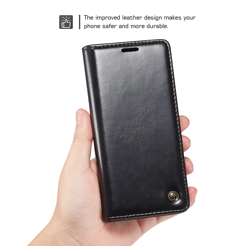 Кожаный чехол-книжка для huawei mate 20 Pro, роскошный Магнитный кошелек, чехол для телефона huawei mate 20 p20 P30 Pro P8 P9 Lite mate 9, чехол