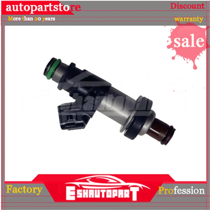 6x OEM топливный инжектор для Honda 06164-P8E-A00 MDX 3.5L для Acura CL TL 3.2L V6 01-04
