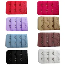 Сексуальное нижнее белье, сексуальные соска, чехлы на соски, сексуальное платье, эластичный бюстгальтер, удлинение пряжки, бюстгальтер с пряжкой, три ряда Tw